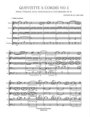 Blanc Qtette 3 image 1