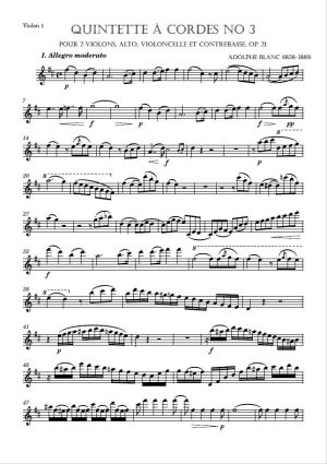Blanc Qtette 3 image 2