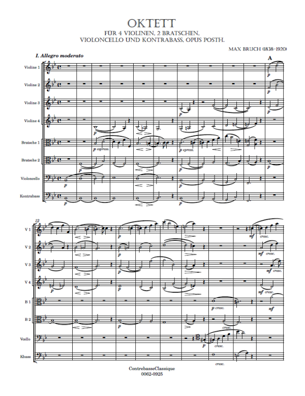 Bruch image 1