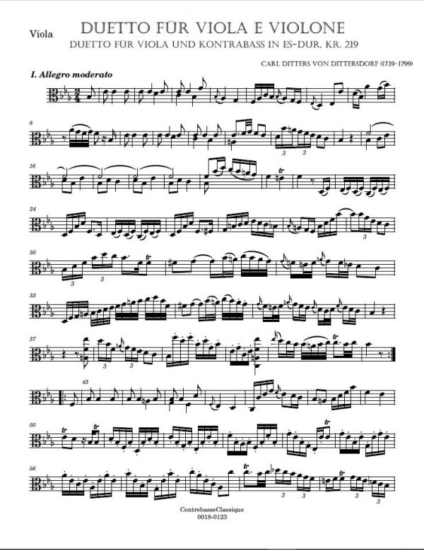 Dittersdorf image 2