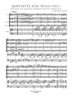 Farrenc no 1 image 1