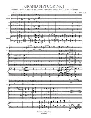 Fesca Septuor 1 image 1