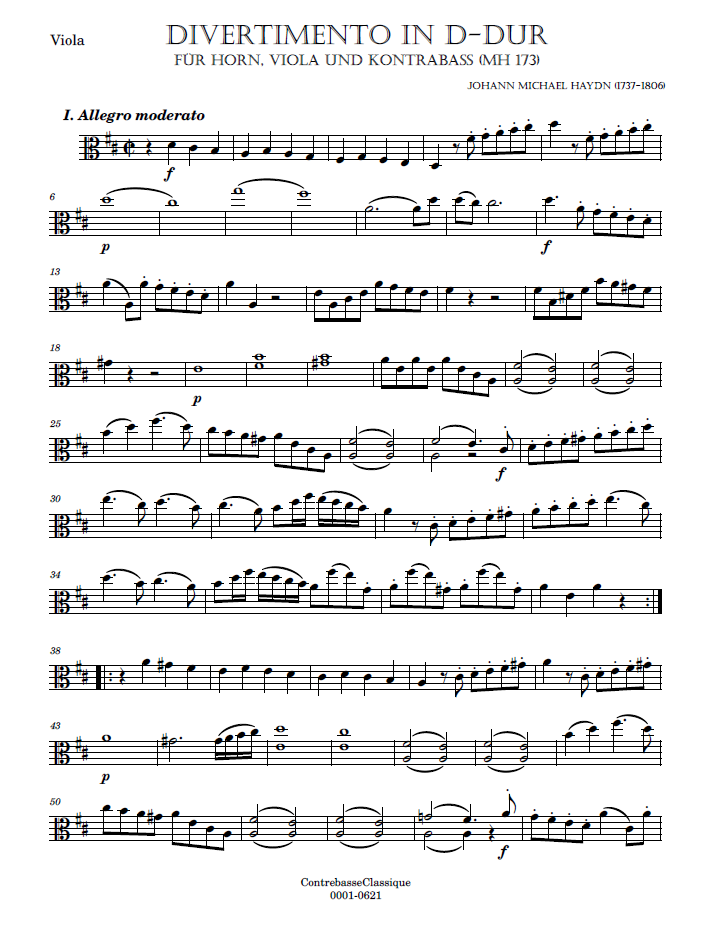 Haydn image 3