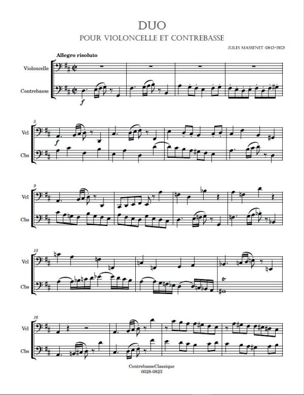 Massenet image 1