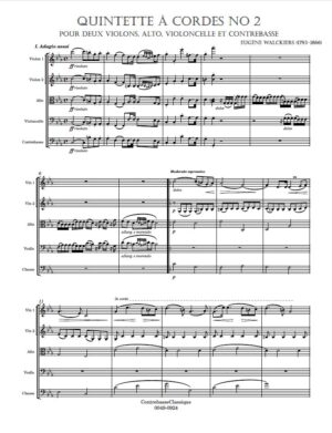 WALCKIERS, Eugène (1793-1866)