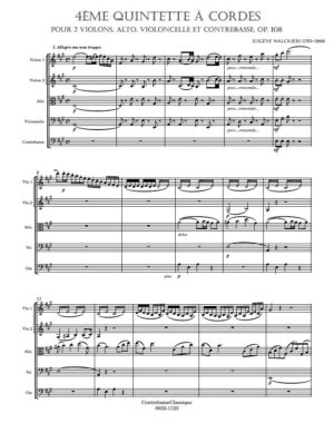 WALCKIERS, Eugène (1793-1866)